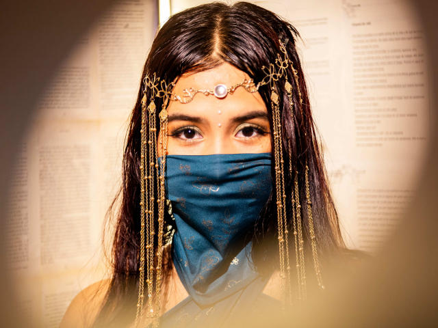 EmyXCute - Live sex cam - 23976513