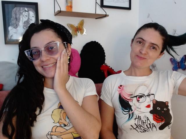 LunaVenus - Sexe cam en vivo - 23976757