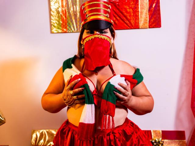 SalmaAzaman - Camera khiêu dâm &amp; quyến rũ trực tiếp - 23977305