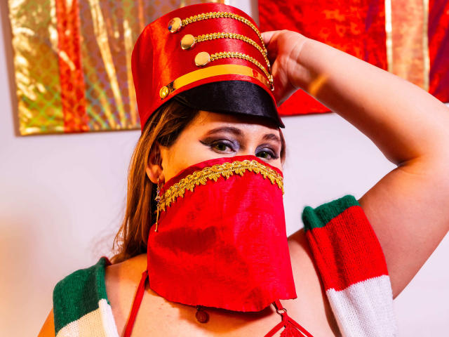 SalmaAzaman - Live porn &amp; sex cam - 23977313