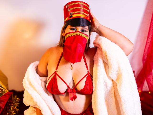 SalmaAzaman - Live sex cam - 23977349