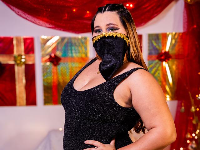 SalmaAzaman - Live porn &amp; sex cam - 23977573