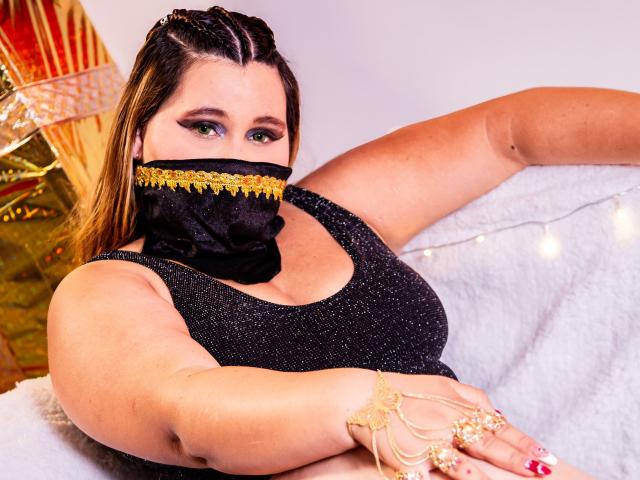 SalmaAzaman - Live porn &amp; sex cam - 23977581