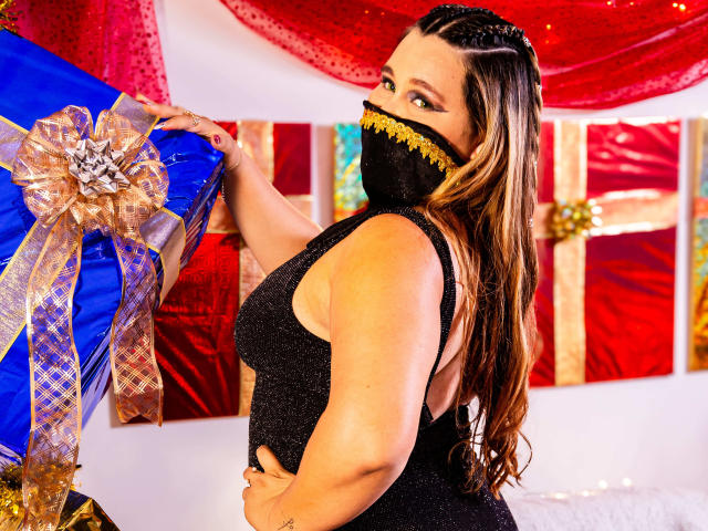 SalmaAzaman - 라이브 포르노 &amp; 섹스 캠 - 23977597