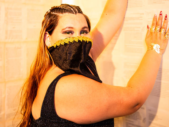 SalmaAzaman - Live porn &amp; sex cam - 23977613