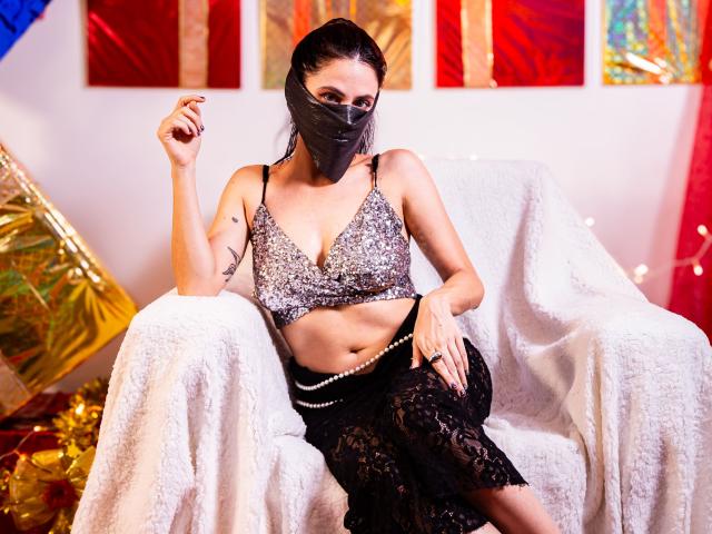 LailaIsa - Live porn &amp; sex cam - 23977669