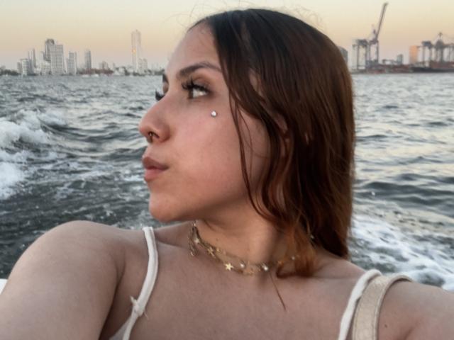 AmberlStha - Camera khiêu dâm &amp; quyến rũ trực tiếp - 23977733