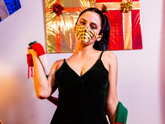 LailaIsa - פורנו בשידור חי ומצלמת סקס - 23977821