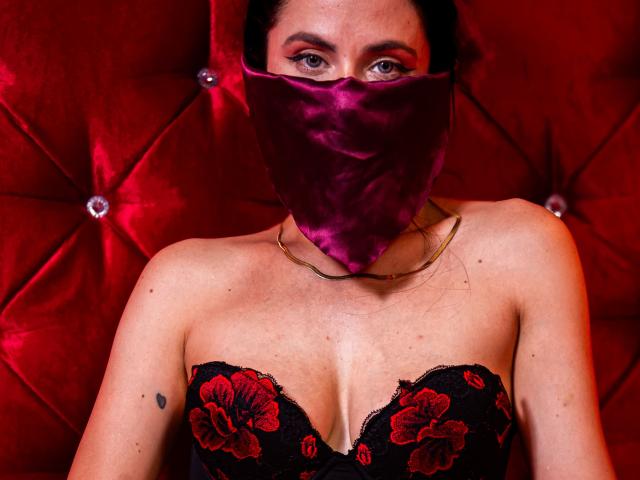 LailaIsa - сексуальная веб-камера в реальном времени - 23977937