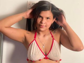 PaolaCute69 - Live porn &amp; sex cam - 23978617