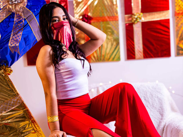 EmyXCute - Camera khiêu dâm &amp; quyến rũ trực tiếp - 23979401