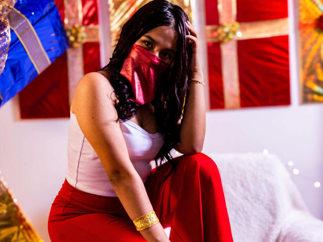 EmyXCute - Camera khiêu dâm &amp; quyến rũ trực tiếp - 23979421