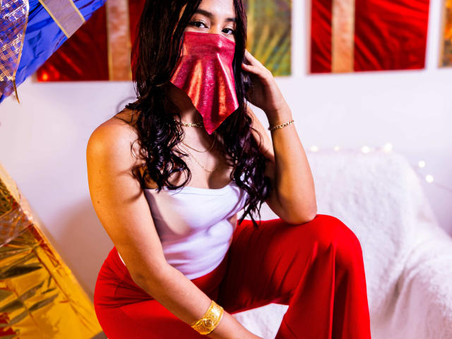 EmyXCute - Live Sex Cam - 23979429