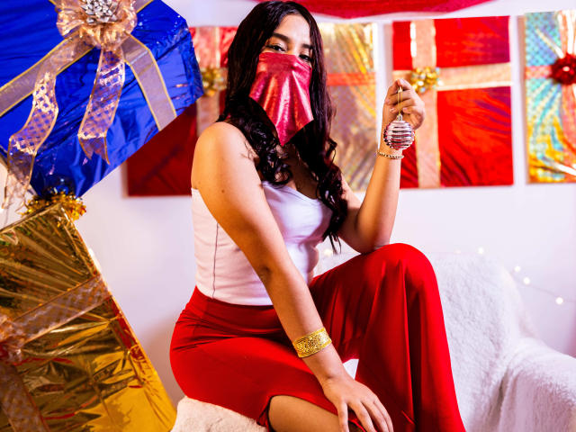 EmyXCute - Live sexe cam - 23979433