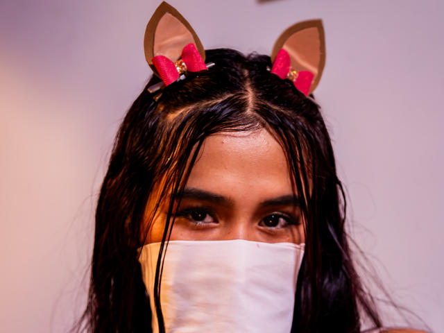 EmyXCute - Sexe cam en vivo - 23979469