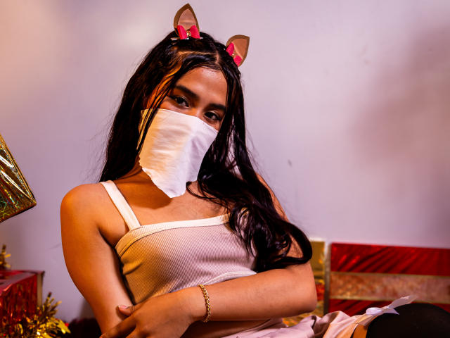 EmyXCute - Live Sex Cam - 23979481