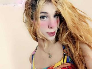 DanielaHottTs - Live porn &amp; sex cam - 23979813