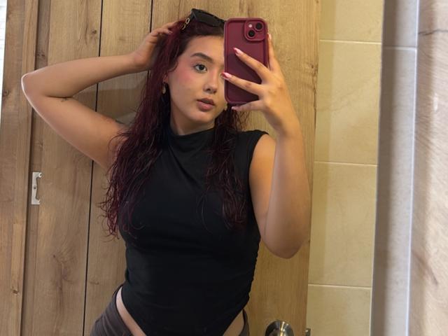 SofiaBrowm - Live porn &amp; sex cam - 23980113