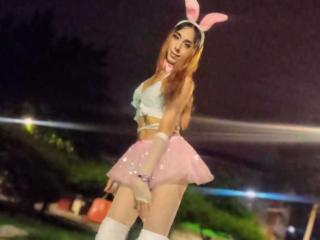 DanielaHottTs - Live porn &amp; sex cam - 23980157