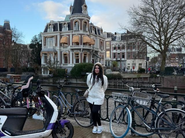 LinaCharry - Live porno og sexkamera - 23980469