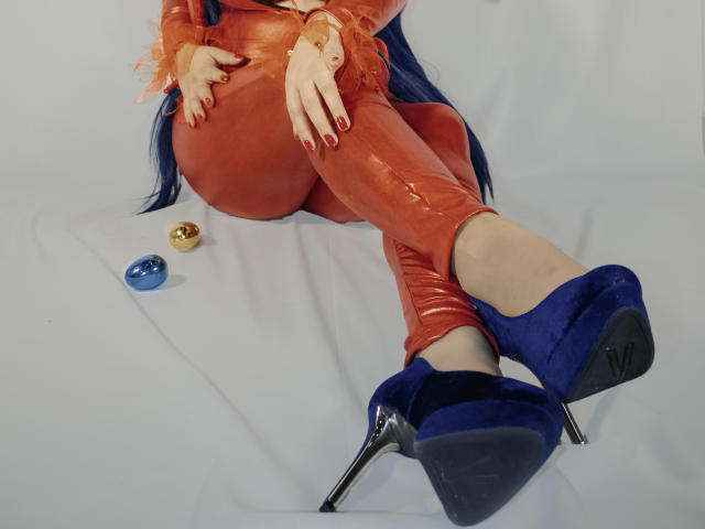 JessicaBurny - Live porn &amp; sex cam - 23980777