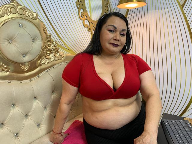 EllenaMilf - Sexe cam en vivo - 23981189