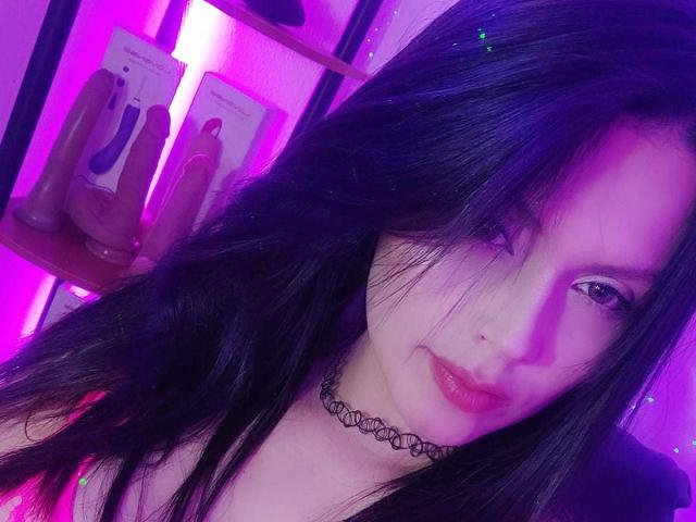 LinaStars - сексуальная веб-камера в реальном времени - 23981645