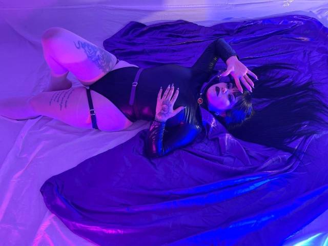 EimyHarrison - Camera khiêu dâm &amp; quyến rũ trực tiếp - 23981697