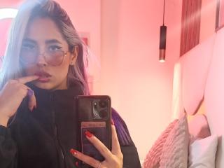 LunaMjs - Sexe cam en vivo - 23982097