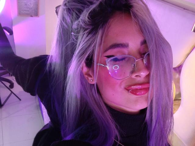 LunaMjs - Sexe cam en vivo - 23982125