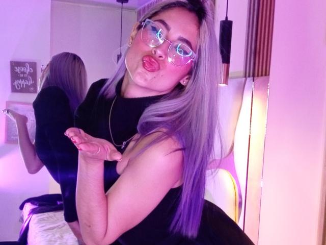 LunaMjs - Live sexe cam - 23982133