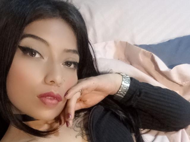 AshleyHills - сексуальная веб-камера в реальном времени - 23982233