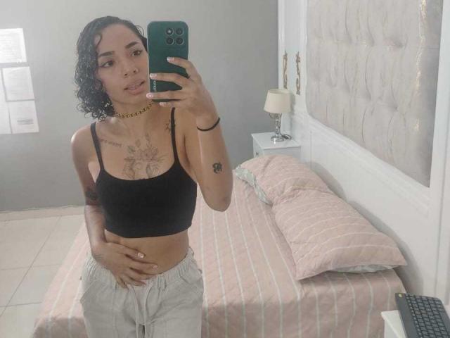 SilvanaXOwen - Live sex cam - 23983033