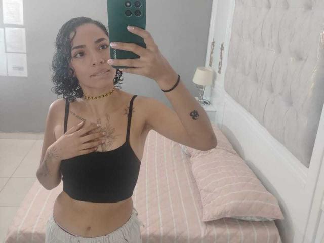 SilvanaXOwen - Live sexe cam - 23983049