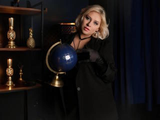 PinkChic - Live porn &amp; sex cam - 23983677