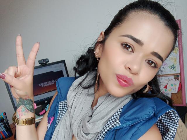 MistressVictoriaa - ライブポルノ&amp;セックスカム - 23983861