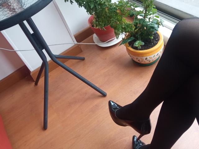 MistressVictoriaa - Sexe cam en vivo - 23983877