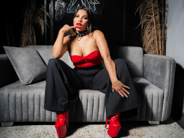 MarceBetancur - Live porn &amp; sex cam - 23984049