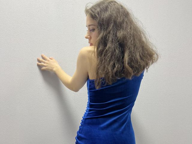 Senseyra - Camera khiêu dâm &amp; quyến rũ trực tiếp - 23984361