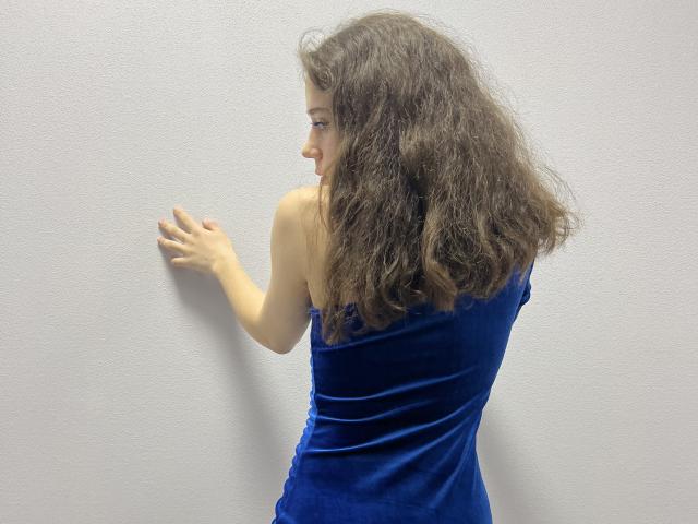 Senseyra - сексуальная веб-камера в реальном времени - 23984365