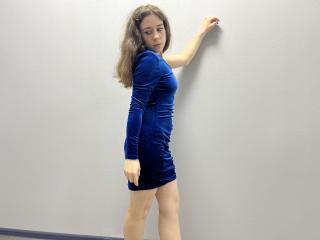 Senseyra - Sexe cam en vivo - 23984393