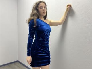 Senseyra - Sexe cam en vivo - 23984421