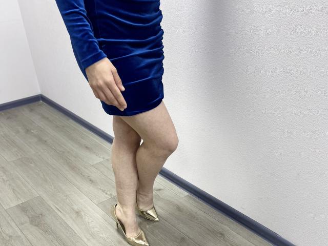 Senseyra - Sexe cam en vivo - 23984457