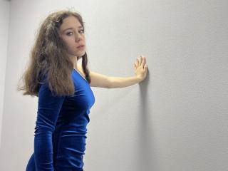 Senseyra - Live sex cam - 23984497