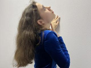 Senseyra - Live sex cam - 23984513