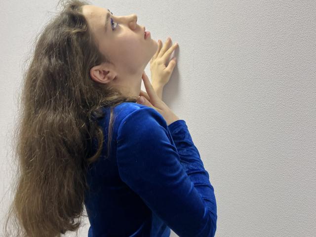 Senseyra - Live porn &amp; sex cam - 23984517