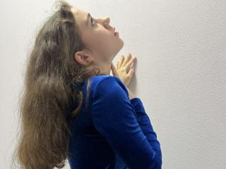 Senseyra - Sexe cam en vivo - 23984529