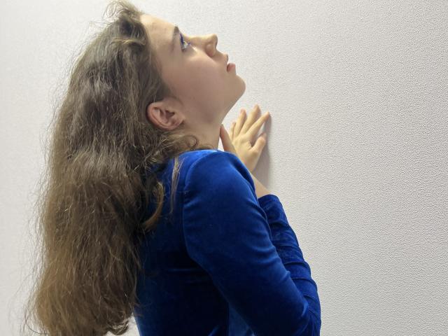 Senseyra - Camera khiêu dâm &amp; quyến rũ trực tiếp - 23984529