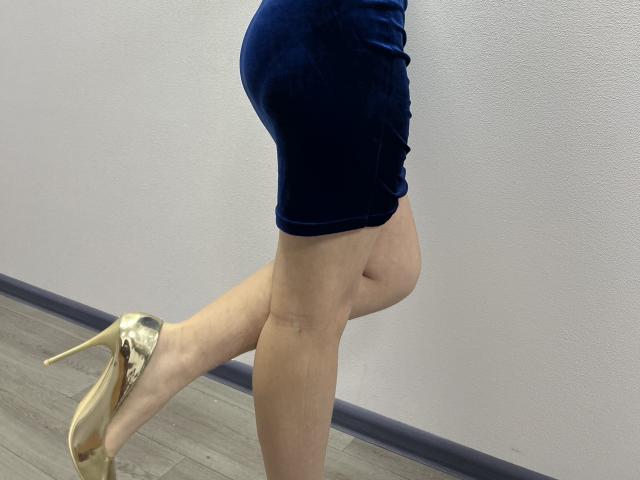 Senseyra - Sexe cam en vivo - 23984553