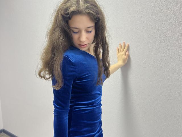 Senseyra - сексуальная веб-камера в реальном времени - 23984557